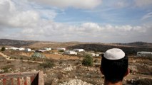 Ισραήλ: Νομιμοποίηση των εβραϊκών εποικισμών στη Δ. Όχθη από το Ισραηλινό Κοινοβούλιο