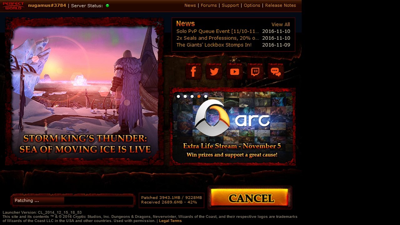 Neverwinter part 3