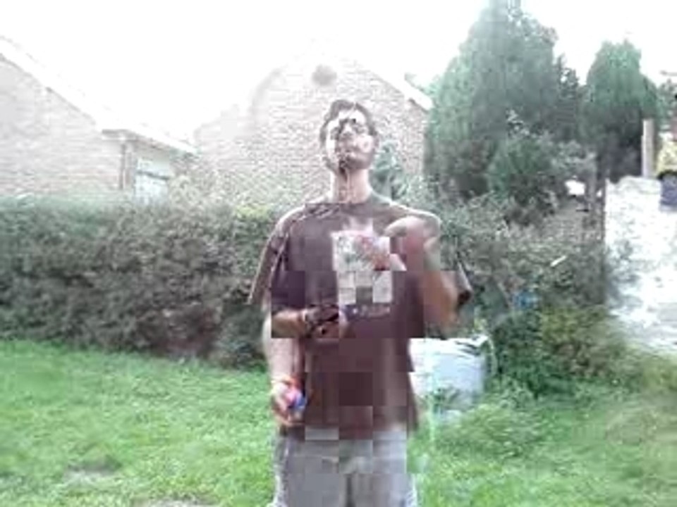 Jonglage intensif 2