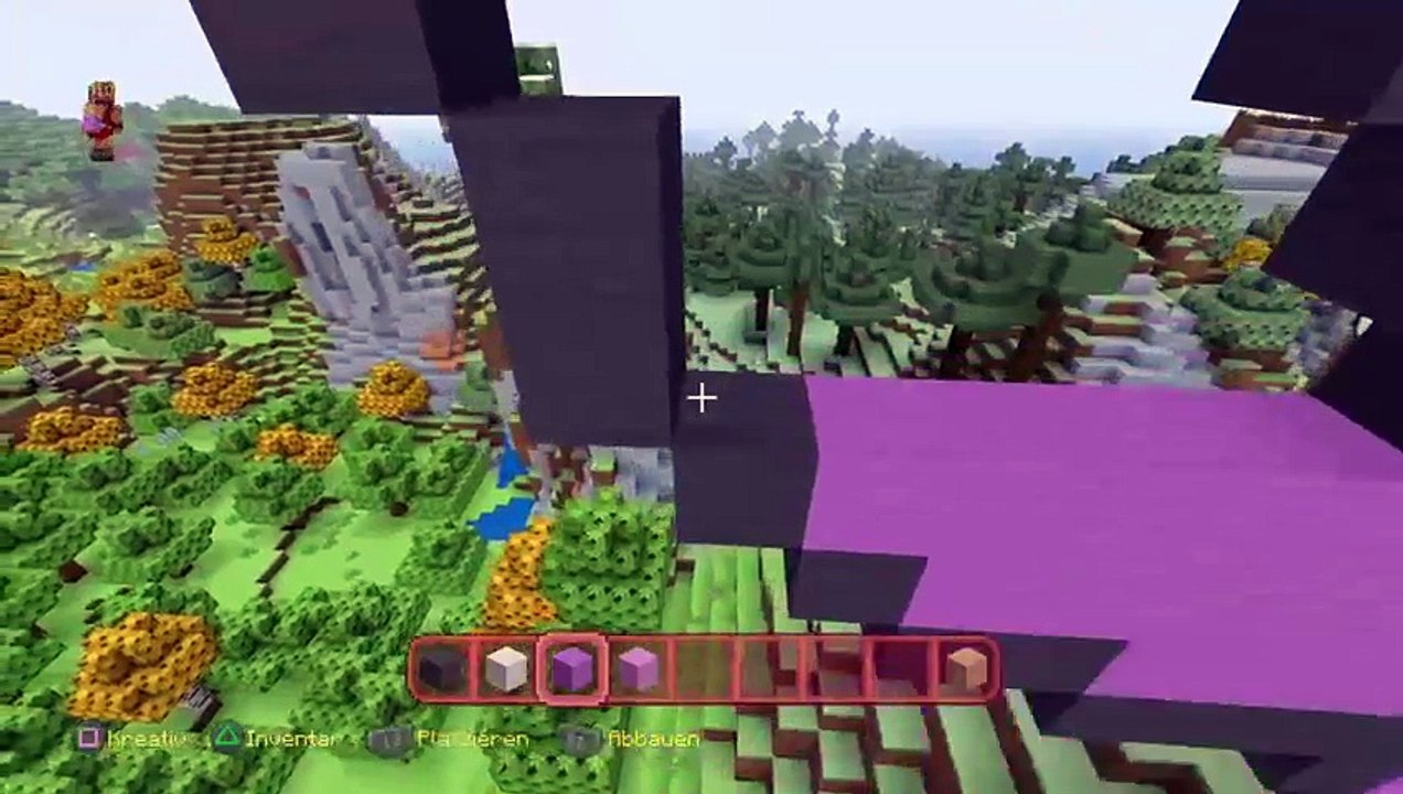 DonAleszandro's Minecraft Kanal : ««-Pixel Bauer Heracles The Beast Master-»» (390)