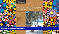 Big Deals  Explorer s Guide Playa Del Carmen, Tulum   the Riviera Maya: A Great Destination