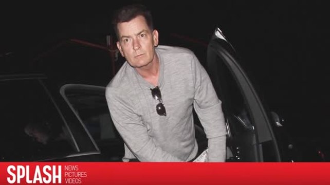 Utah Police are Trying to Locate Charlie Sheen's Kids After Brooke Mueller Goes on the Run