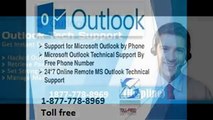 USA Help @@1 877 778 8969 @@ OUTLOOK technical support phone Number