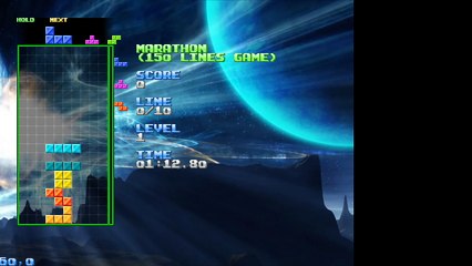 Nullpomino learning basics part 3