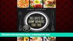 Read book  365 Days of Dump Dinners for Two: Ready in 30 Minutes or Less (Dinner Recipes for Two,