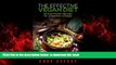 Read book  The Effective Vegan Diet: 50 High Protein Recipes for a Healthier Lifestyle online to