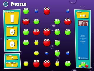 Bubble Blast 2 Playthrough part 2