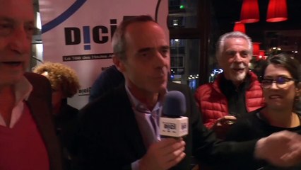 D!CI TV : Briançon : D!CI TV à la rencontre de ses partenaires