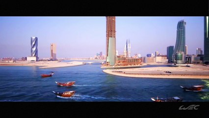 Postcard from Bahrain - 2016 6 Hours of Bahrain