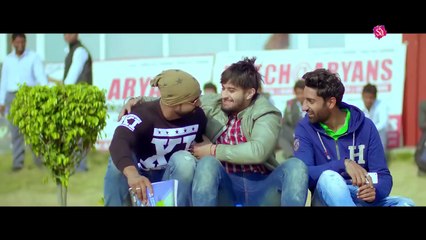 Bhedhe Supne Sony Aulakh- Ft. Parmish Verma,FULL VIDEO, Latest Punjabi Songs 2016