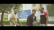 Blackdog -Parmish Verma ,Ft. Himanshi Khurana ,Full Video Song,  Latest Punjabi Songs 2016