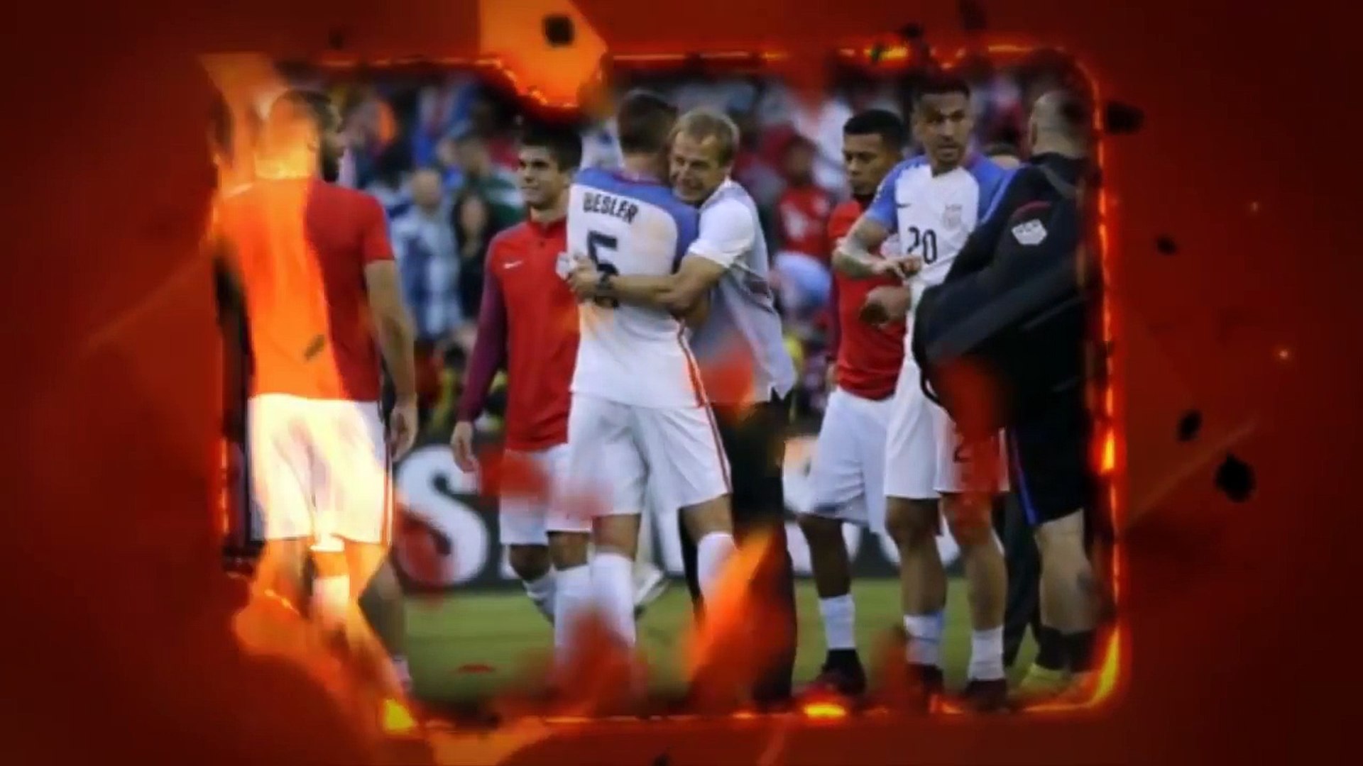 Messi destroy USA in  Copa America 2016 - Breaking News Today