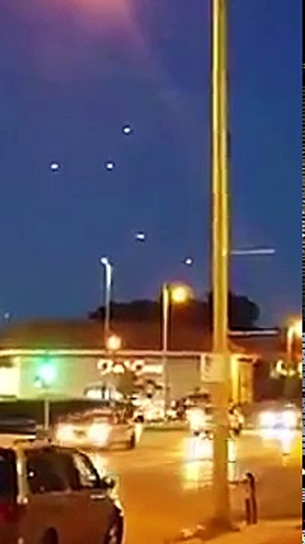 NEW UFO sighting In Milwakuee, USA - TODAY UFO NEWS [27 July 2015]