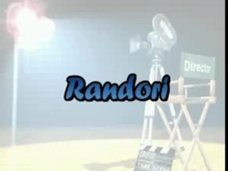 Randori