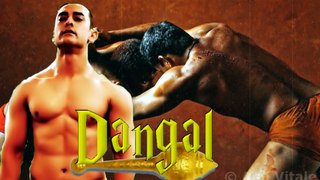 Haanikaarak Bapu - Dangal - Aamir Khan - Pritam -Amitabh Bhattacharya- Sarwar Khan-Sartaz Khan Barna - YouTube