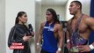 American Alpha relishes in victory en route to Survivor Series: SmackDown LIVE Fallout, Nov 15, 2016