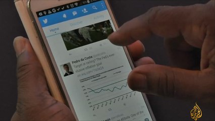 تزايد الاعتداءات وخطاب الكراهية في الفضاء الإلكتروني بأميركا