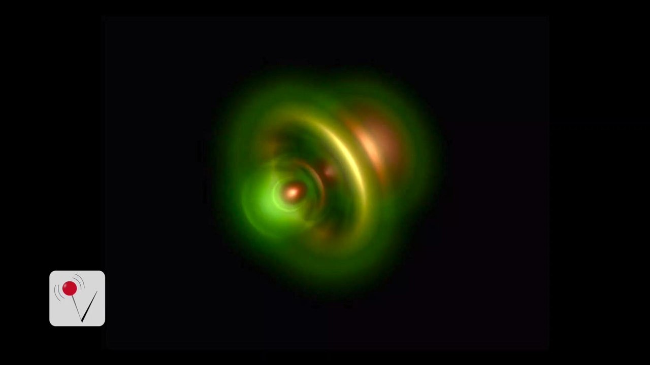 Physicists Just Discovered A New Measurement Of...