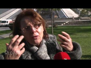 Rudina - "Mjaft menduat, filloni te jetoni", leksione pozitiviteti! (16 nentor 2016)