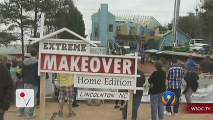 'Extreme Makeover: Home Edition' Couple Accused of Kicking Their Kids Out