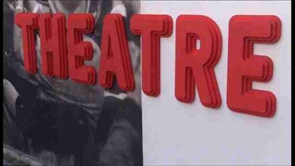 Un Teatro de Cervantes en Londres