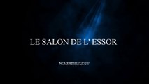 SALON DE L'ESSOR DIJON 2016