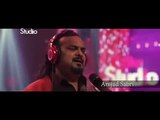 amjad sabri last song ever in his life in COke studio Special ae rahe haq k shaheedo coke studio