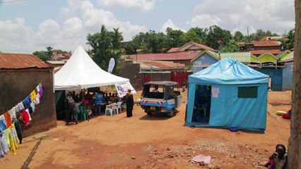 En Ouganda, des touk touks pour l'éducation sexuelle