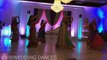 New Indian Couple Wedding Dance Sangeet Ceremoney 2016