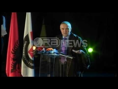Ora News – Mesazhi i Metës: Vendi ka nevojë për më pak politikë dhe më shumë ekonomi