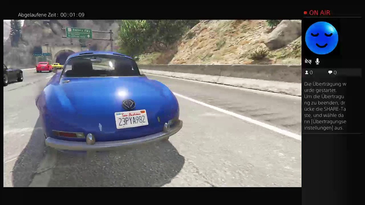GTA V - Fun [GER] (9)