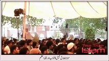 Dream of Maulana Tariq Jameel about Quaid e Azam Muhammad Ali Jinnah 2016