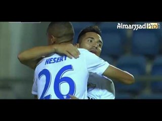 Goal Youssef En-Nesyri Vs NPFL All-Star 12/08/2016 | HD |