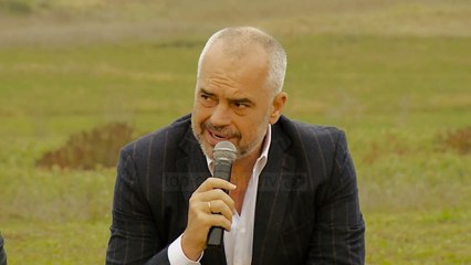 Rama inspekton punimet në Shijak - Top Channel Albania - News - Lajme