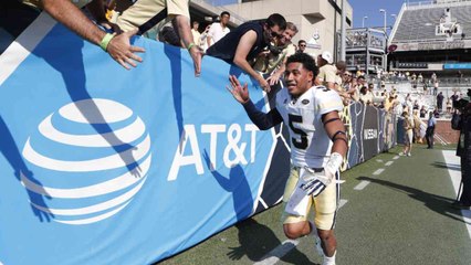 Schultz: Fan Base Approach to UGA-Tech