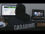Macerata Campania (CE) - Sgominata banda di ladri napoletani (14.11.16)