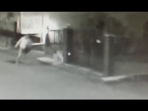 Taormina (ME) - Bonnie e Clyde , arrestata coppia di rapinatori (15.11.16)