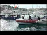 Otranto (LE) - La richiesta di aiuto finisce con un arresto, nei guai un albanese (16.11.16)
