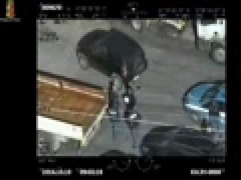 Ragusa - Operazione “Free fuel”, 16 arresti (11.11.16)