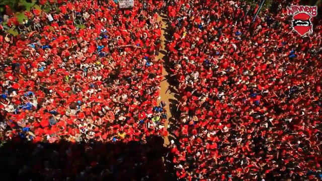 WINNERS 2005 - AMBIANCE - BOTOLA -14-15 - 25e - RACAILLE # WYDAD