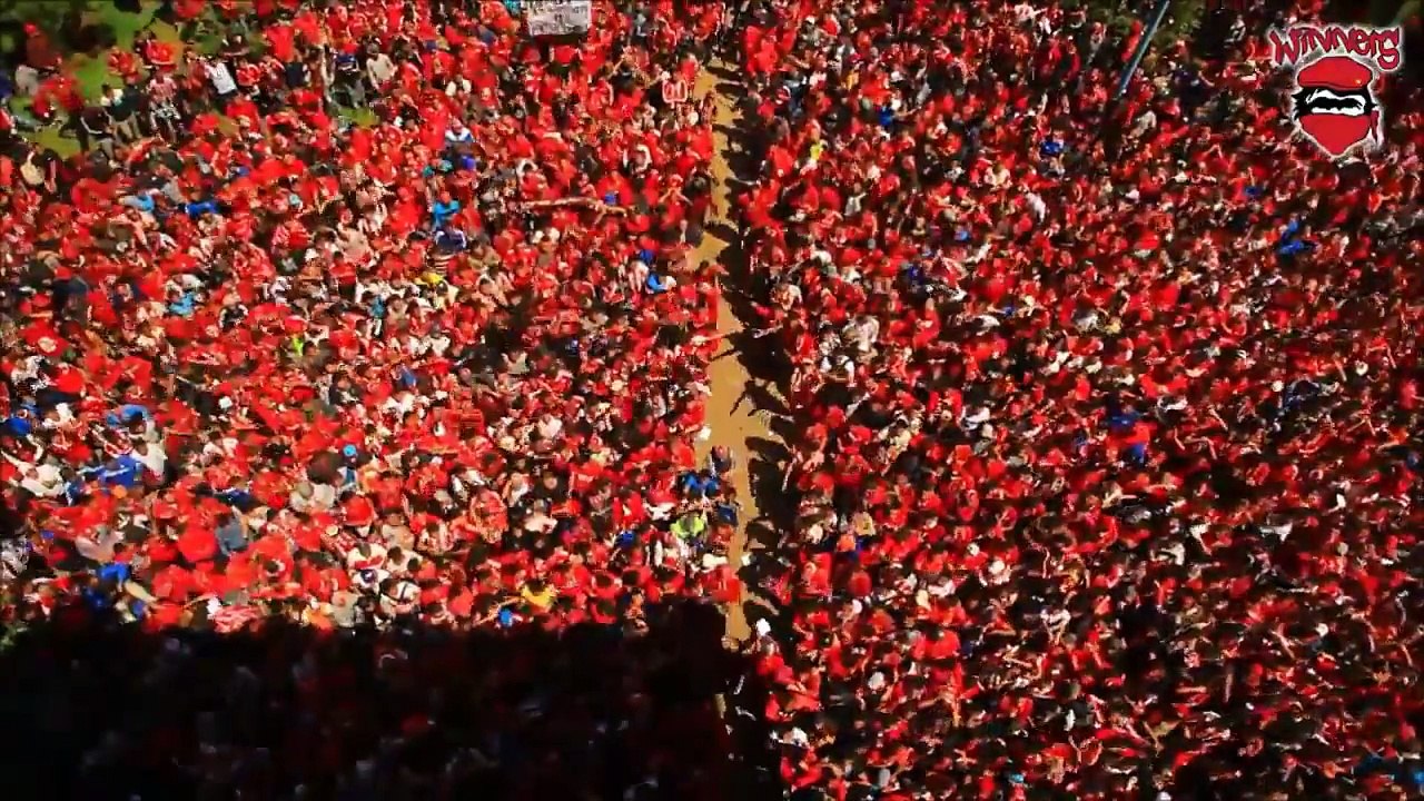 WINNERS 2005 - AMBIANCE - BOTOLA -14-15 - 25e - RACAILLE # WYDAD