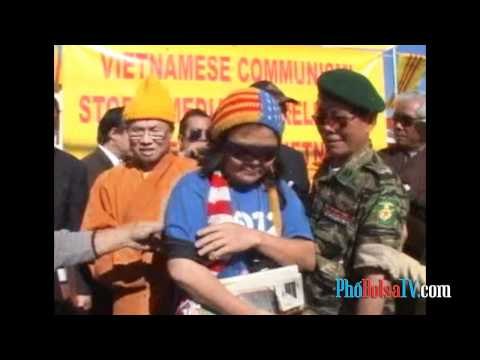 Phỏng vấn luật sư Bùi Kim Thành về vụ bị nhiều người hành hung - Phần 2