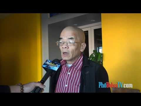 Thiền sư Vũ Công Lý nhận định về vụ 2 lá cờ trên trang mạng KBCHN.net