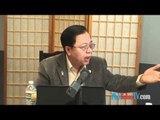 NB Trung Đỗ phỏng vấn ông Nguyễn Tấn Lạc về vụ bà Bùi Kim Thành - Phần 4