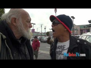 Phóng sự đặc biệt về hai cuộc biểu tình trên đường Bolsa - Phần 1