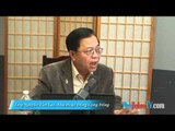 NB Trung Đỗ phỏng vấn ông Nguyễn Tấn Lạc về vụ bà Bùi Kim Thành - Phần 7