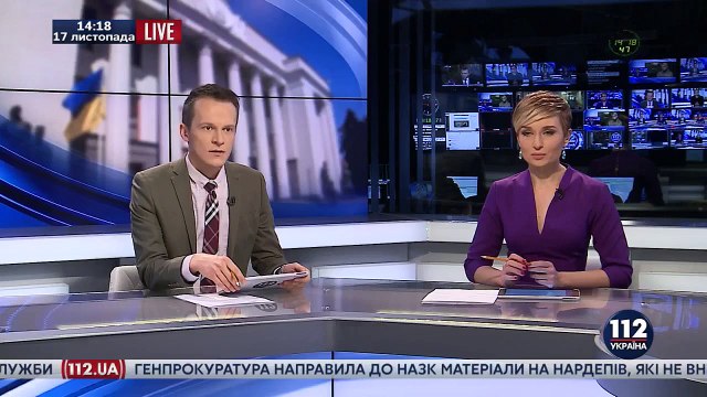 Тимошенко ответила Ляшко на его заявление лишить ее украинского гражданства