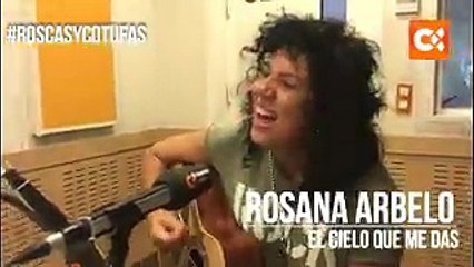 Canarias Radio roscas y cotufas 15_11_16