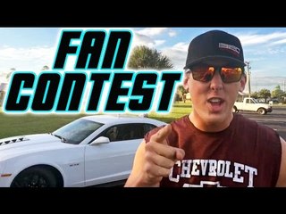 1320Video FAN Video Submission Contest