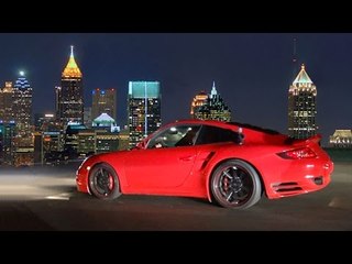 Atlanta STREET RACING
